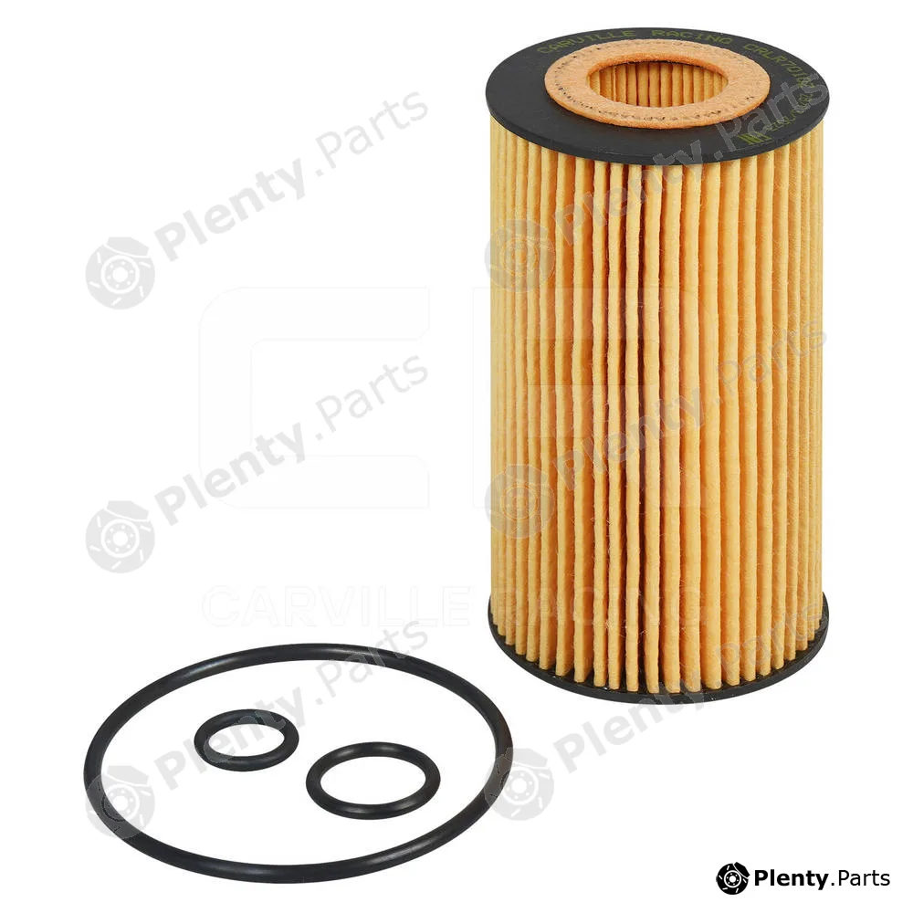 Carville Racing CRLR7010Z — Oil Filter