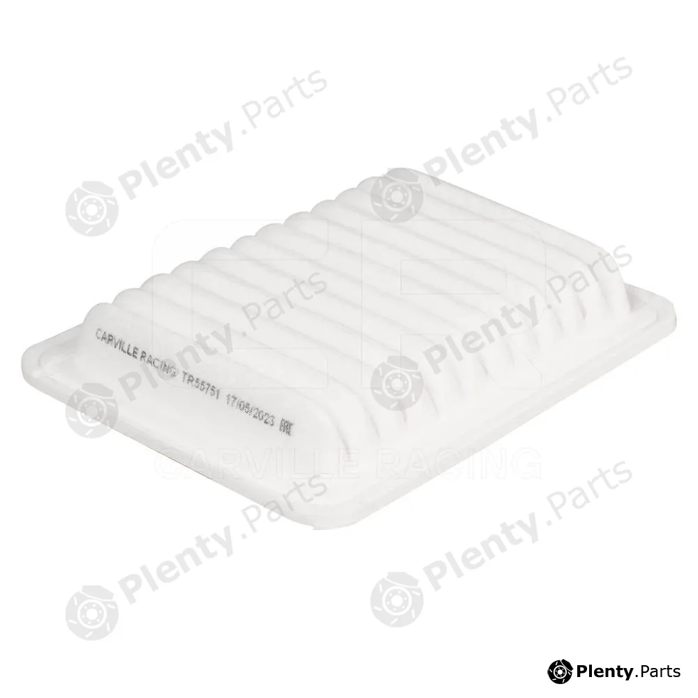 Carville Racing TR55751 — Air Filter