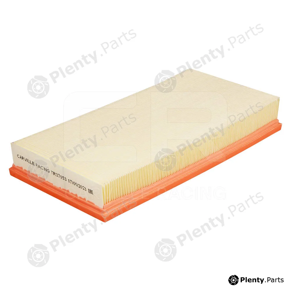 Carville Racing TR37153 — Air Filter
