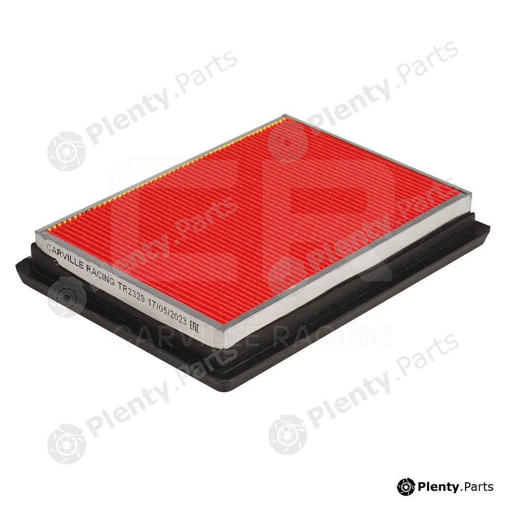 Carville Racing TR2329 — Air Filter