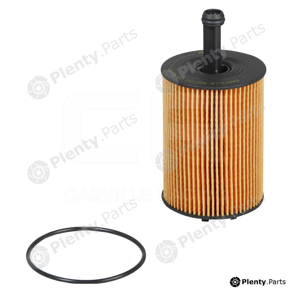 Carville Racing CRLR7197X — Oil Filter