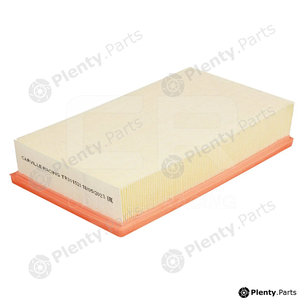 Carville Racing TR311521 — Air Filter