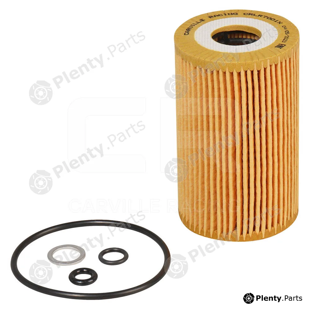 Carville Racing CRLR7001X — Oil Filter