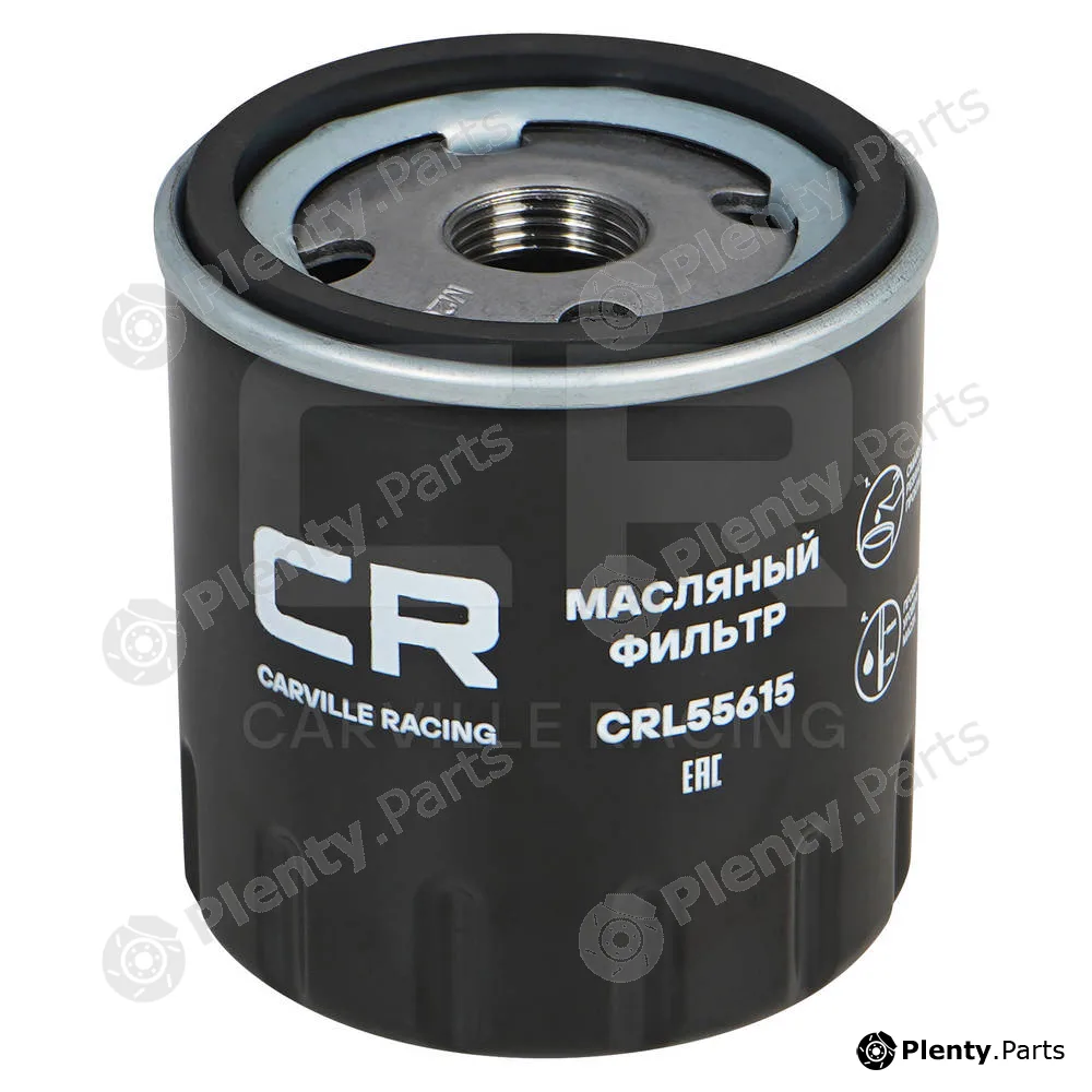 Carville Racing CRL55615 — Oil Filter