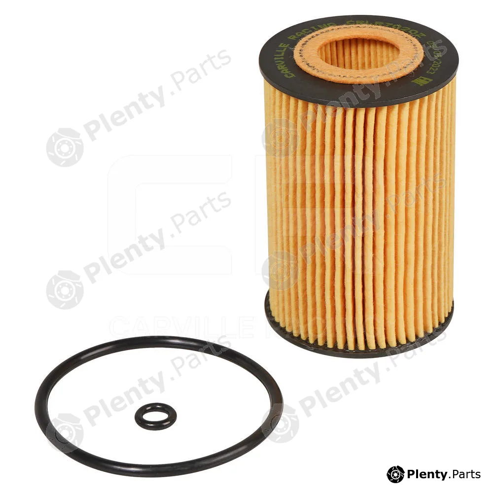 Carville Racing CRLR7020Z — Oil Filter