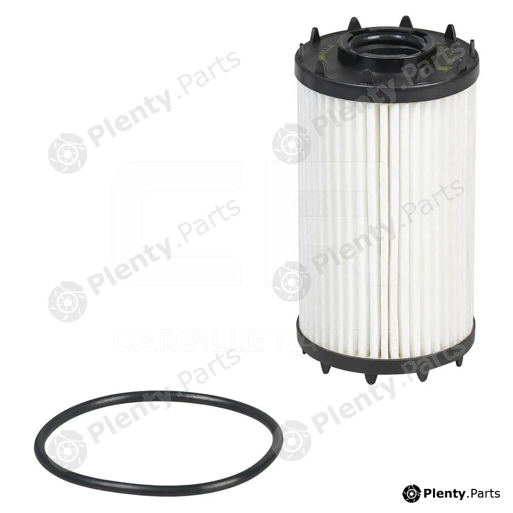 Carville Racing CRLR7049Z — Oil Filter