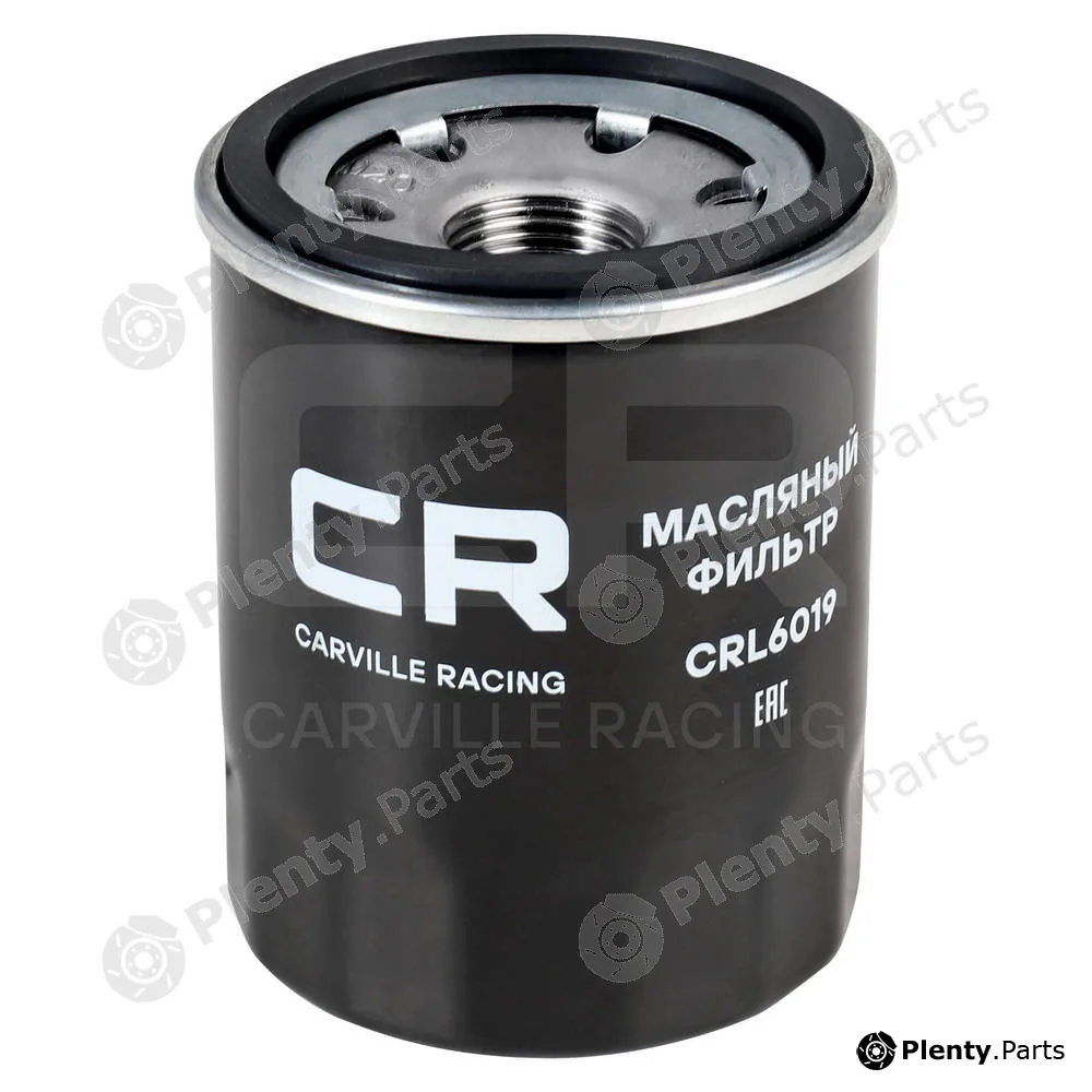 Carville Racing CRL6019 — Oil Filter