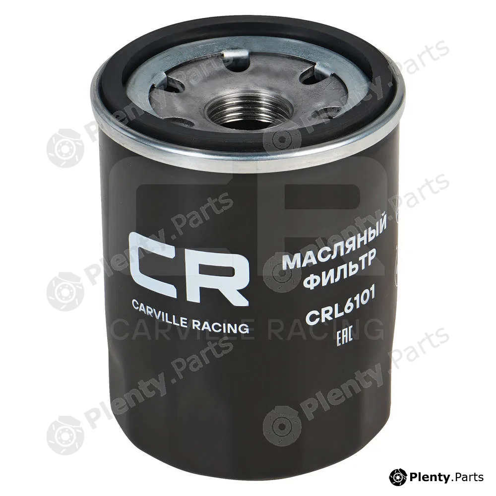 Carville Racing CRL6101 — Oil Filter