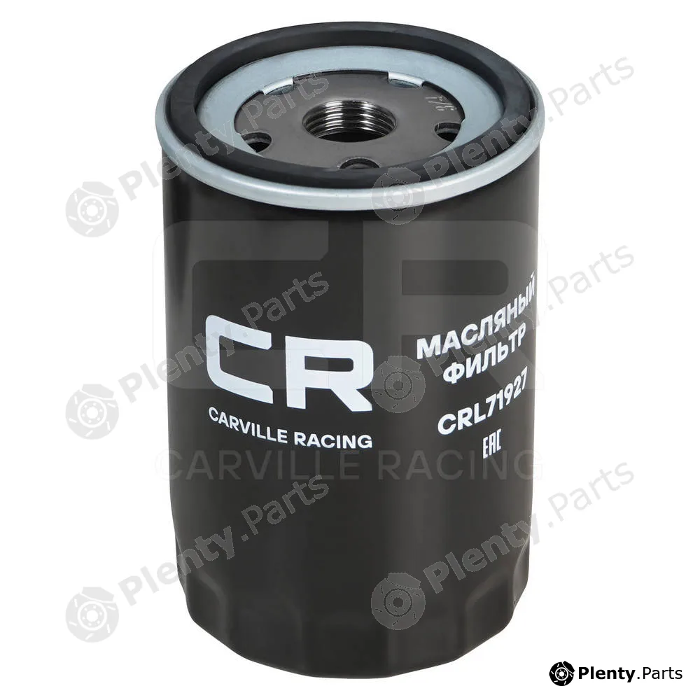 Carville Racing CRL71927 — Oil Filter