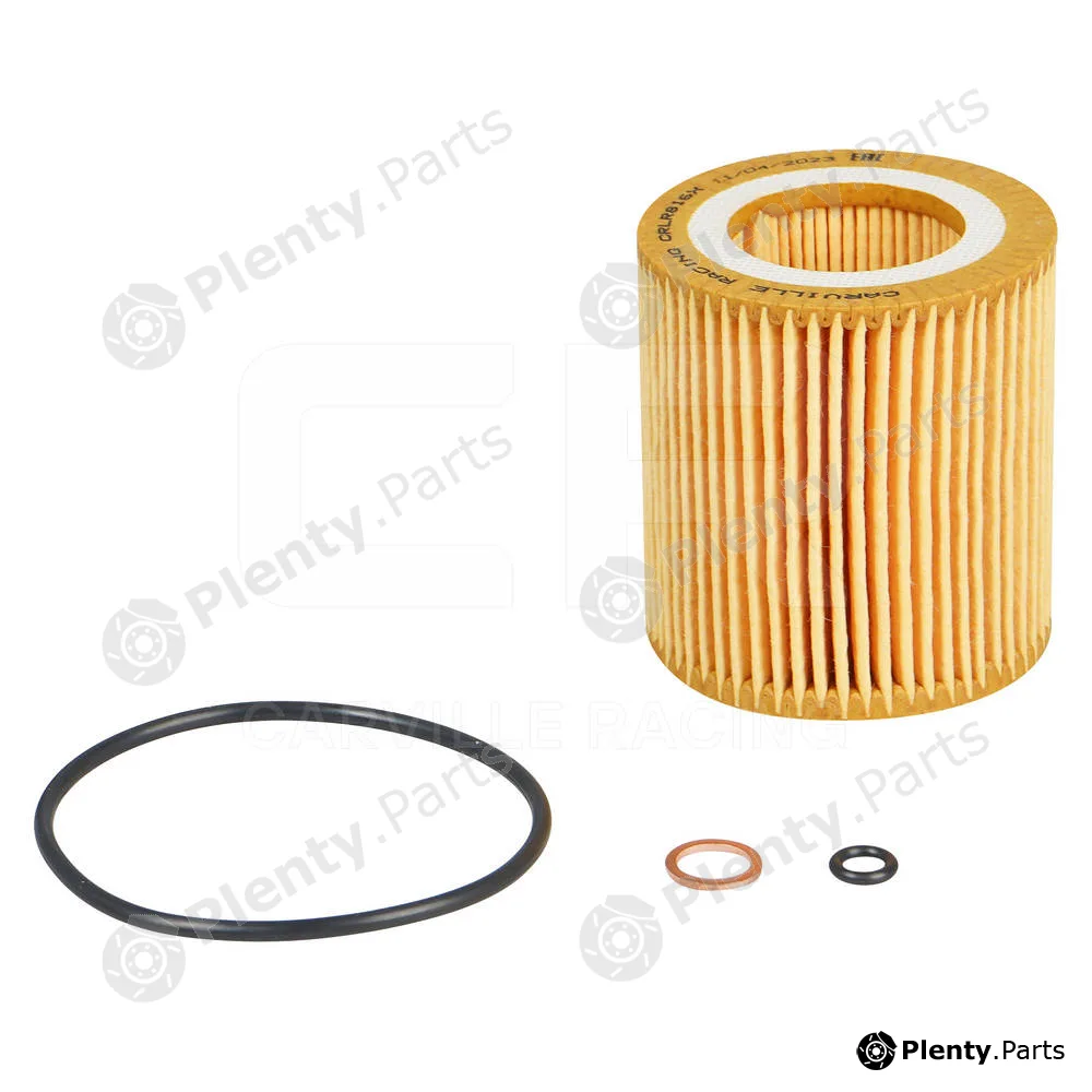 Carville Racing CRLR816X — Oil Filter