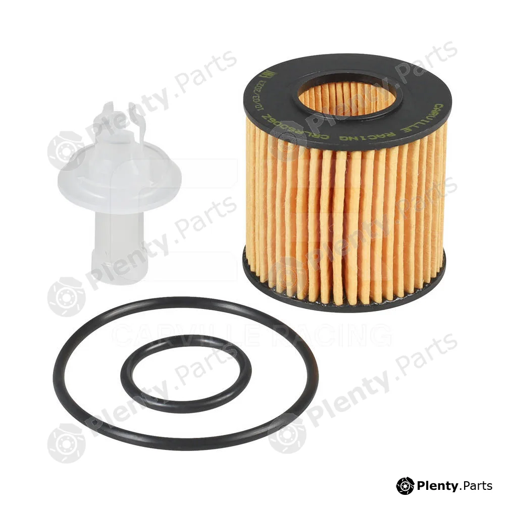 Carville Racing CRLR6006Z — Oil Filter