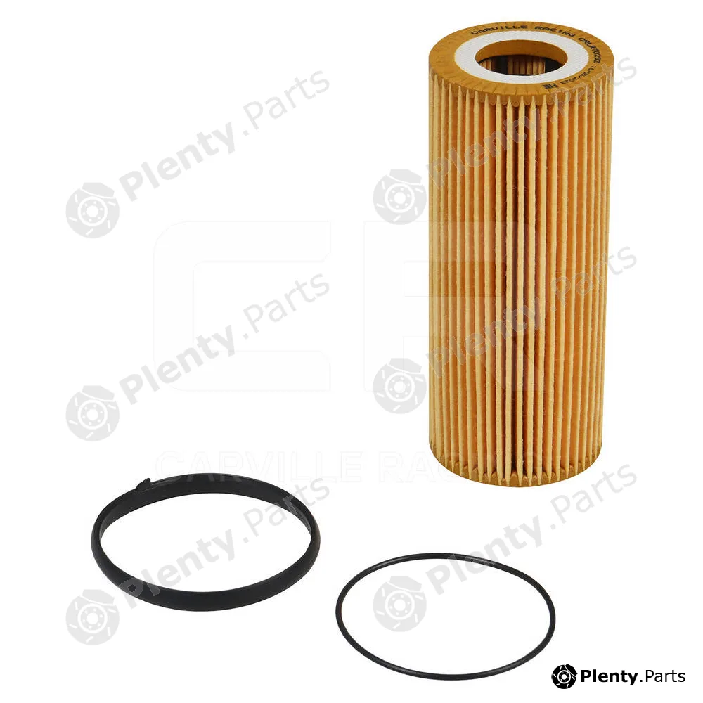 Carville Racing CRLR7029Z — Oil Filter