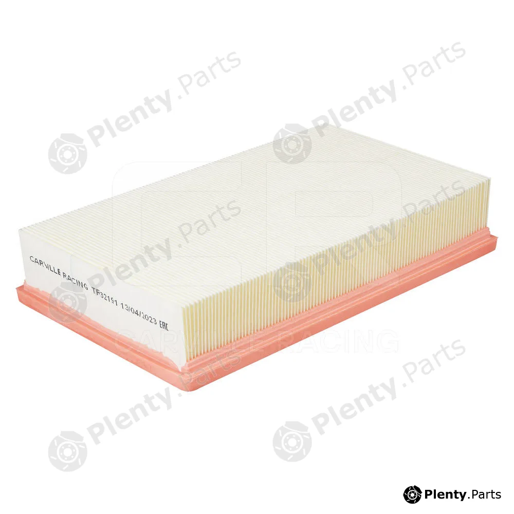 Carville Racing TR32191 — Air Filter