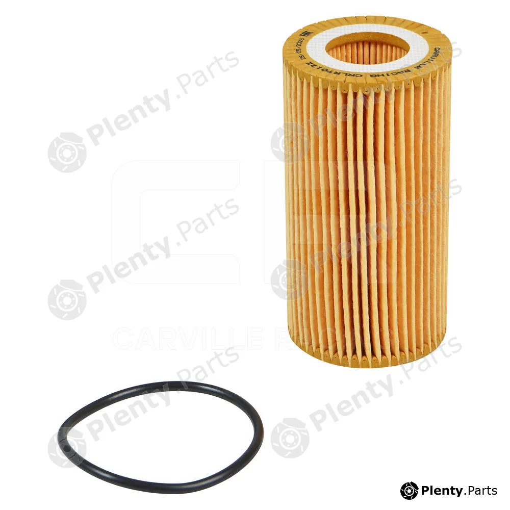 Carville Racing CRLR7012Z — Oil Filter