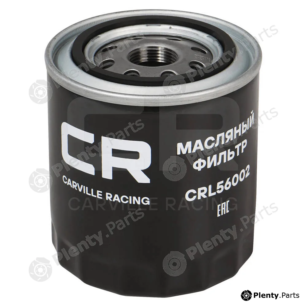 Carville Racing CRL56002 — Oil Filter