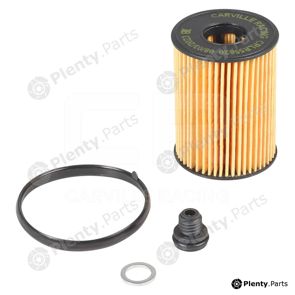 Carville Racing CRLR55620 — Oil Filter