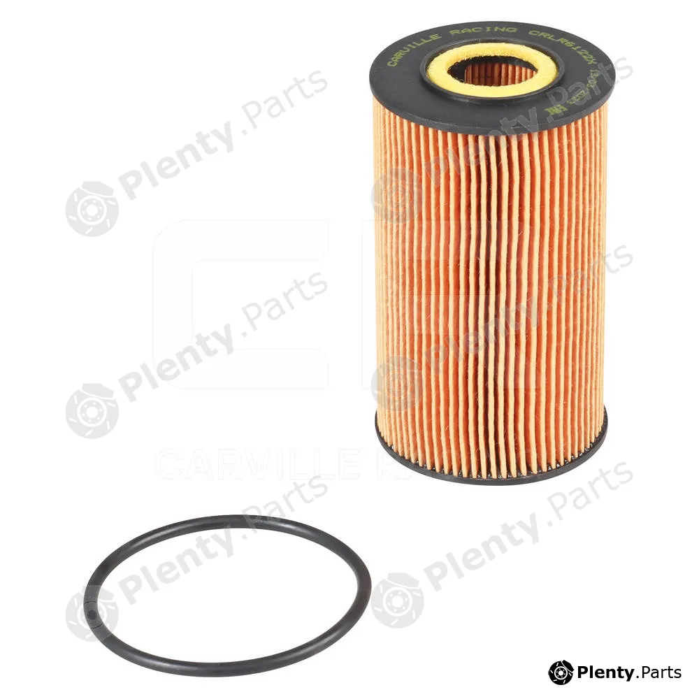 Carville Racing CRLR6122X — Oil Filter