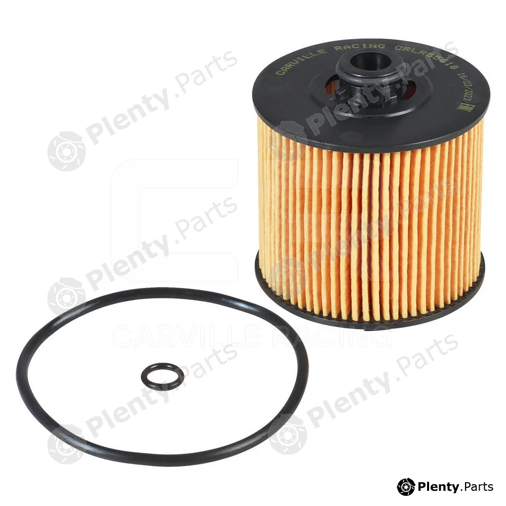 Carville Racing CRLR55618 — Oil Filter