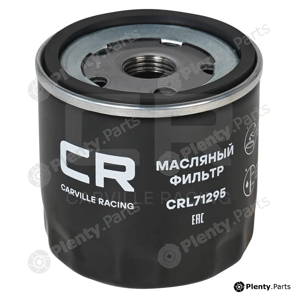 Carville Racing CRL71295 — Oil Filter