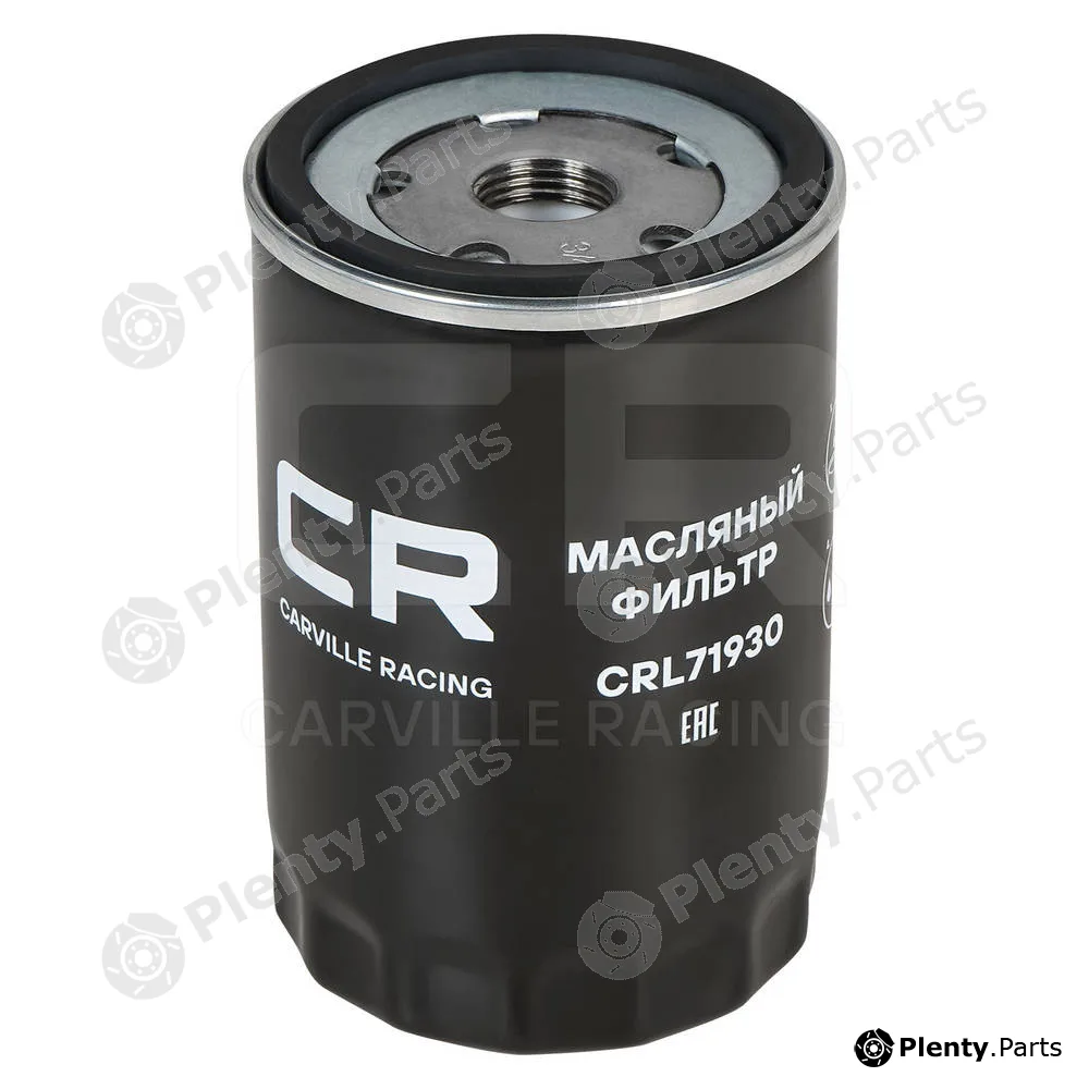 Carville Racing CRL71930 — Oil Filter
