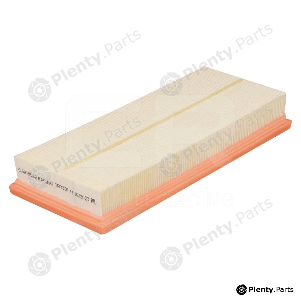 Carville Racing TR3397 — Air Filter