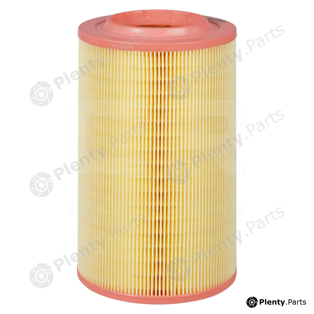 Carville Racing TR17237 — Air Filter