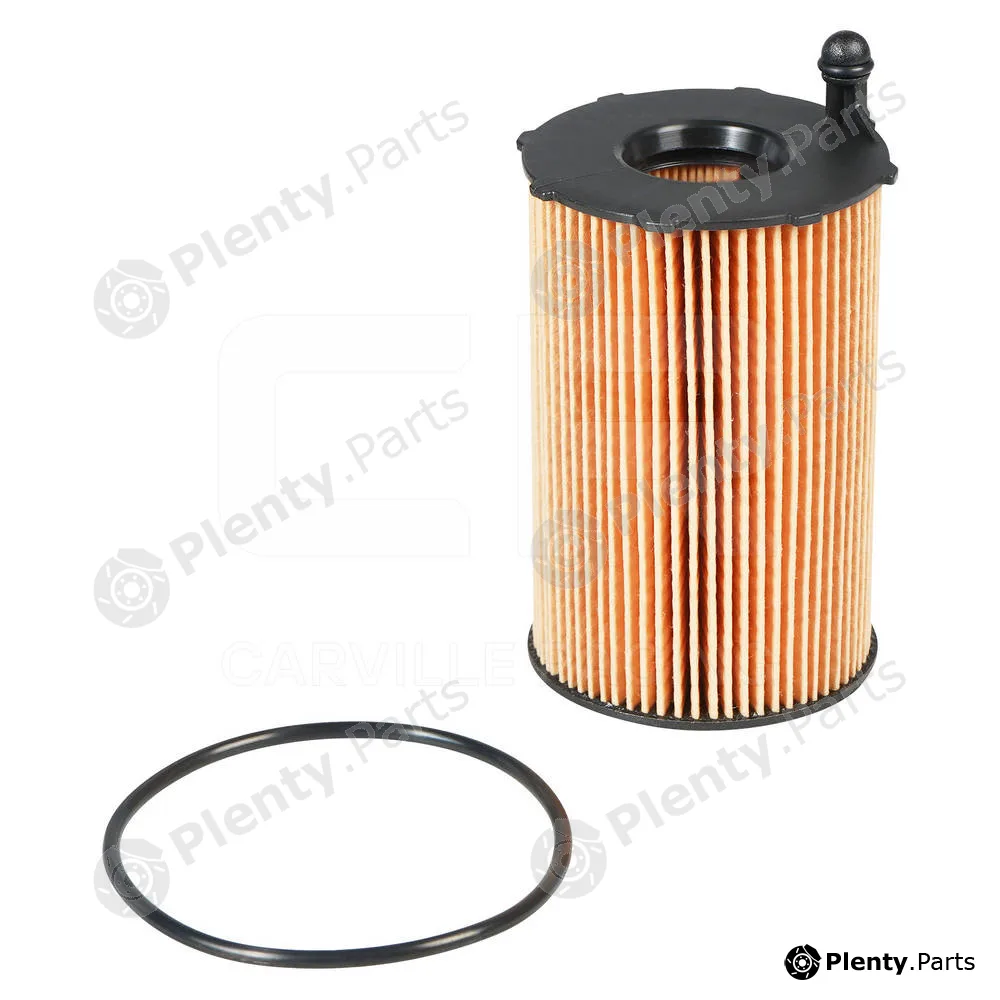 Carville Racing CRLR8005Z — Oil Filter