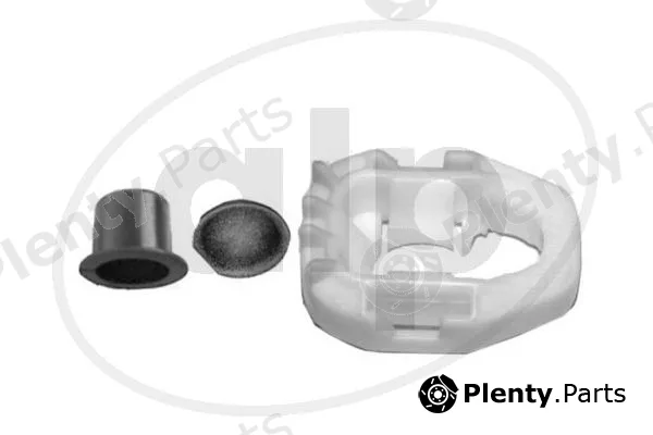 alp ALP-006329 — Brake Pedal