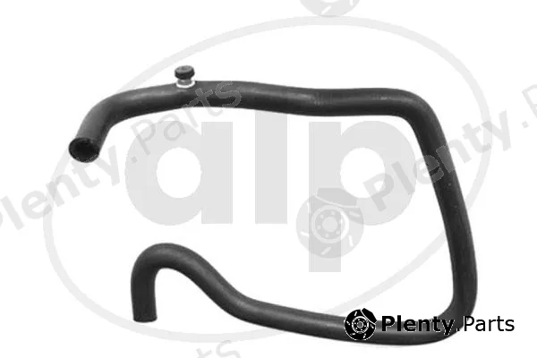 alp ALP-003562 — Radiator Hose