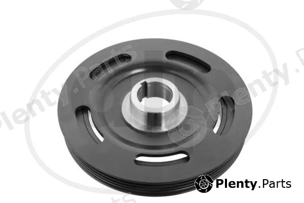 alp ALP-002137 — Belt Pulley, crankshaft