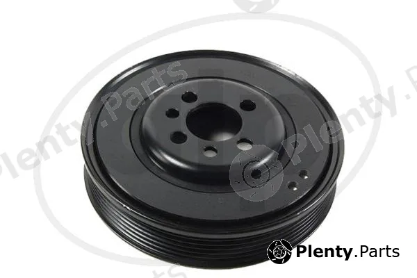 alp ALP-002015 — Belt Pulley, crankshaft