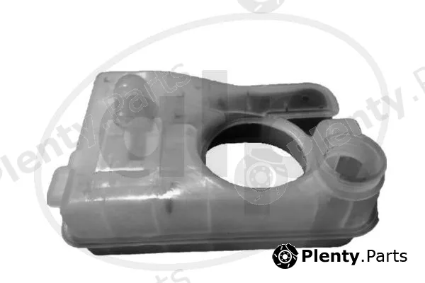 alp ALP-001396 — Expansion Tank, coolant