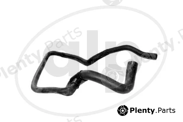 alp ALP-004030 — Radiator Hose