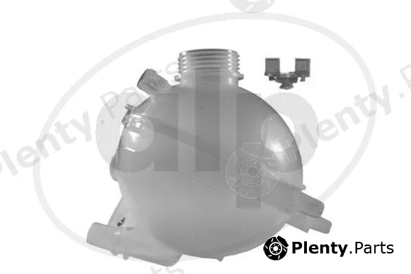 alp ALP-001642 — Water Tank, radiator
