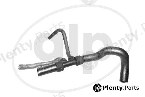alp ALP-004271 — Radiator Hose