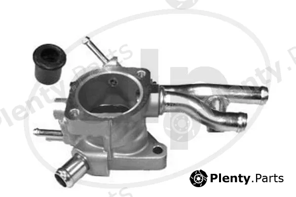 alp ALP-001191 — Coolant Flange