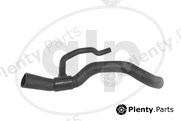 alp ALP-004192 — Radiator Hose
