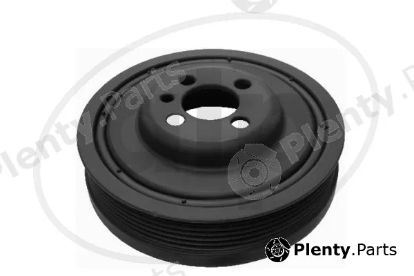 alp ALP-002023 — Belt Pulley, crankshaft