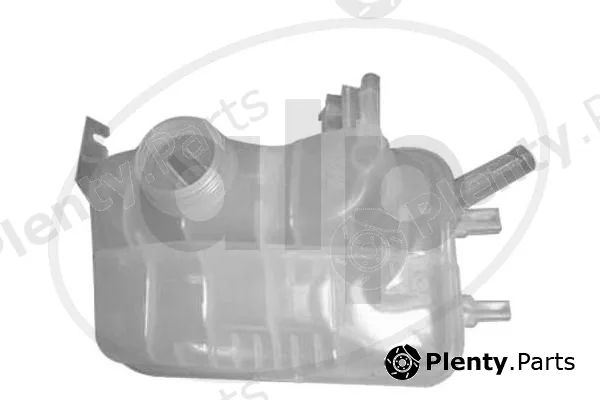alp ALP-006163 — Expansion Tank, coolant