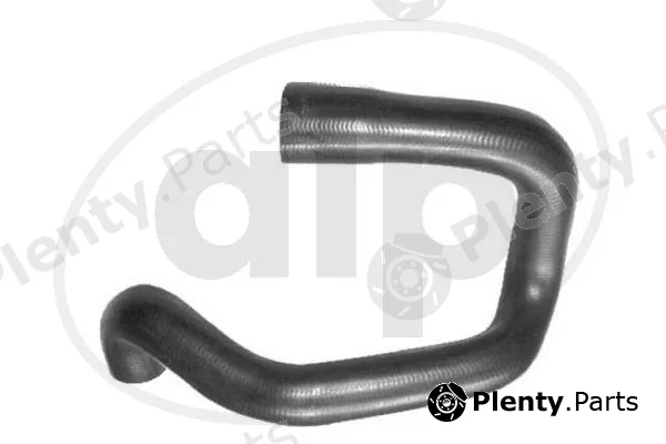 alp ALP-003968 — Radiator Hose