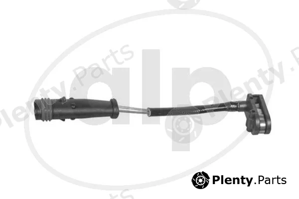 alp ALP-000700 — Sensor, brake pad wear