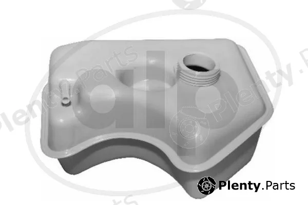 alp ALP-001565 — Expansion Tank, coolant