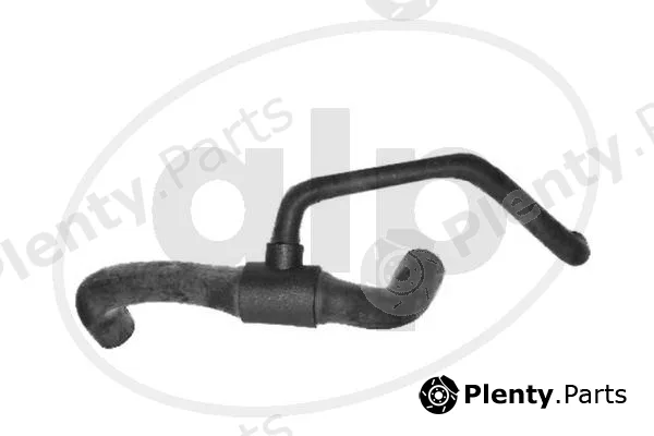 alp ALP-004157 — Radiator Hose