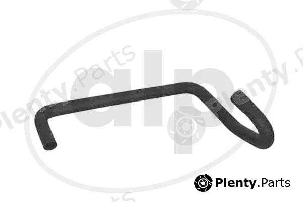 alp ALP-003611 — Radiator Hose