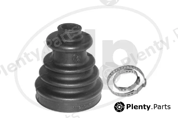 alp ALP-000503 — Bellow Kit, drive shaft