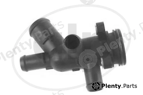 alp ALP-001614 — Coolant Flange