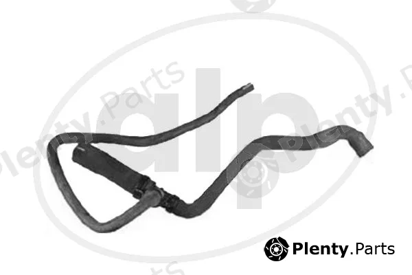alp ALP-004174 — Radiator Hose