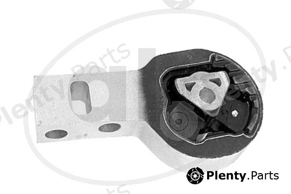 alp ALP-002865 — Mounting, engine