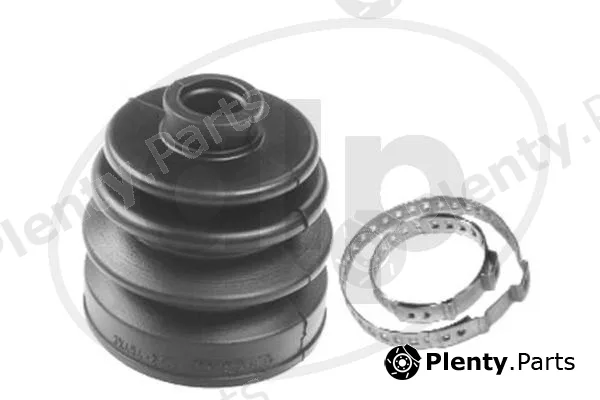 alp ALP-000609 — Bellow Kit, drive shaft