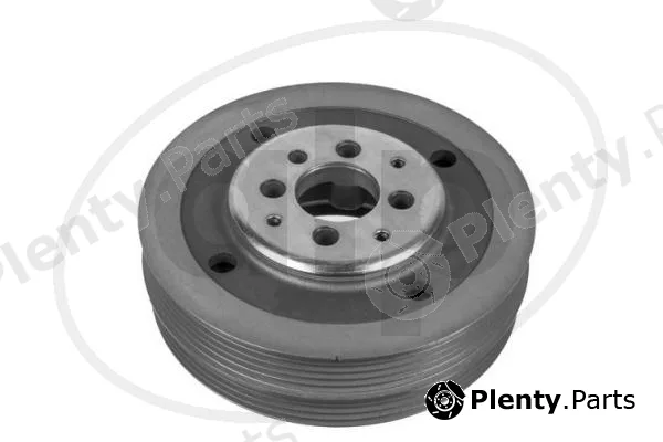 alp ALP-002025 — Belt Pulley, crankshaft